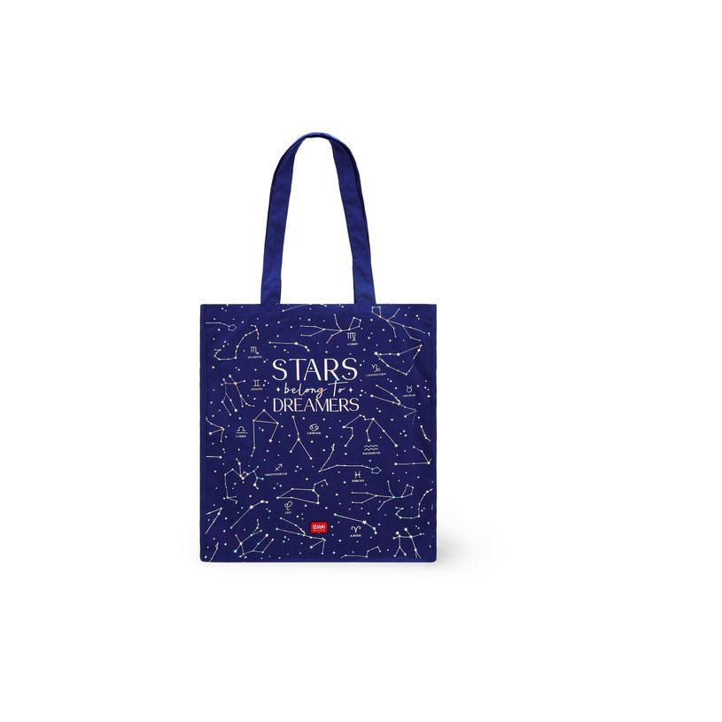 8052694016890-LEGAMI - Sacoche - coton - Étoiles-P_405183884_3-1