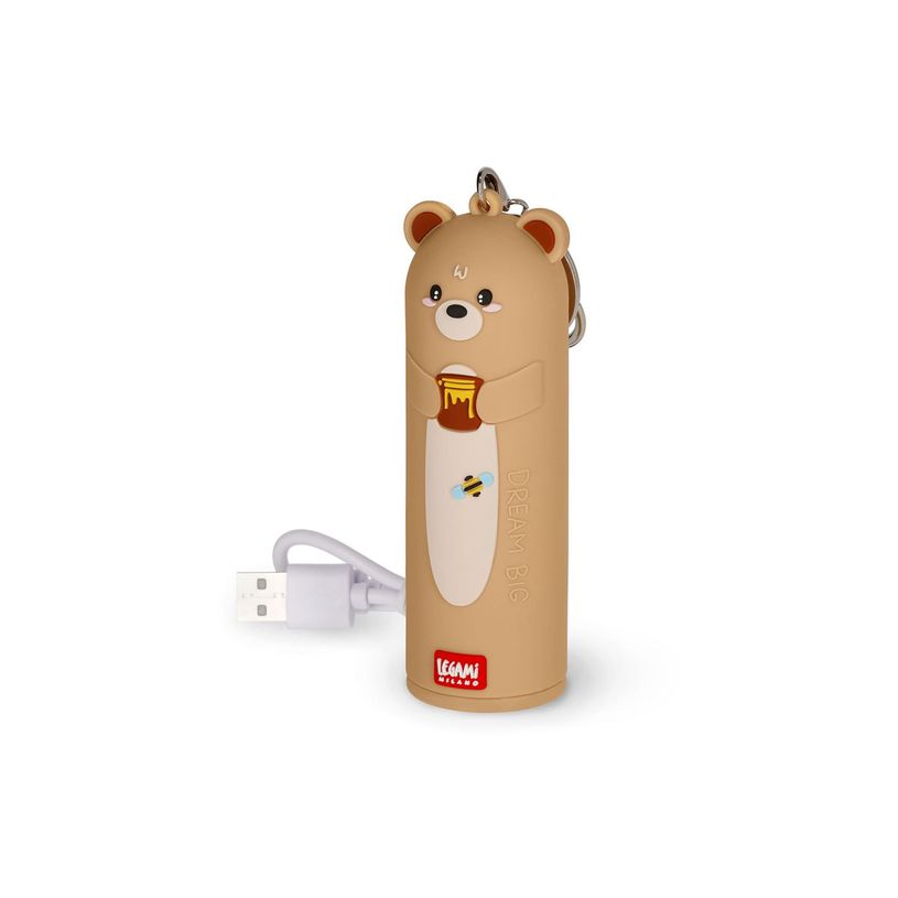 8052694016487-LEGAMI My Super Power Teddy Bear - Batterie externe - 4800 mAh -P_405183887_3-1