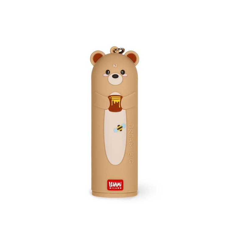 8052694016487-LEGAMI My Super Power Teddy Bear - Batterie externe - 4800 mAh -P_405183887_5-3