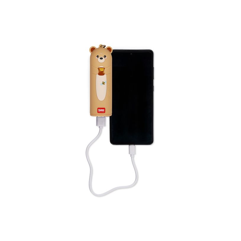 8052694016487-LEGAMI My Super Power Teddy Bear - Batterie externe - 4800 mAh -P_405183887_6-5