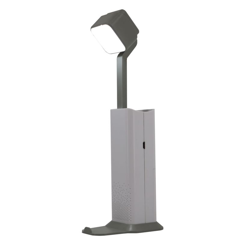 3595560040612-Unilux POCKETLIGHT - Lampe de bureau - Led - gris-P_405183907_1-0