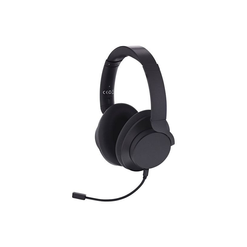 3303170116159-T'nB ACTIVANC - Micro-casque - sur-oreille - Bluetooth - sans fil - Suppresseur de bruit a-P_405183908_4-3