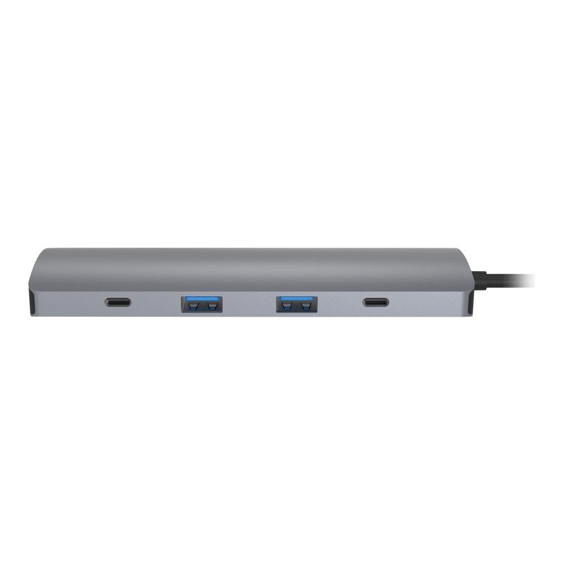 3303170113639-T'nB iClick - Hub 9 en 1 complet - USB-C - HDMI - 1GbE-P_405183911_5-3