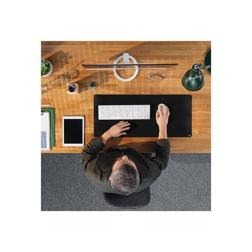 3303170113622-T'nB - Tapis de souris souple - Taille XXL - Noir-P_405183912_6-2