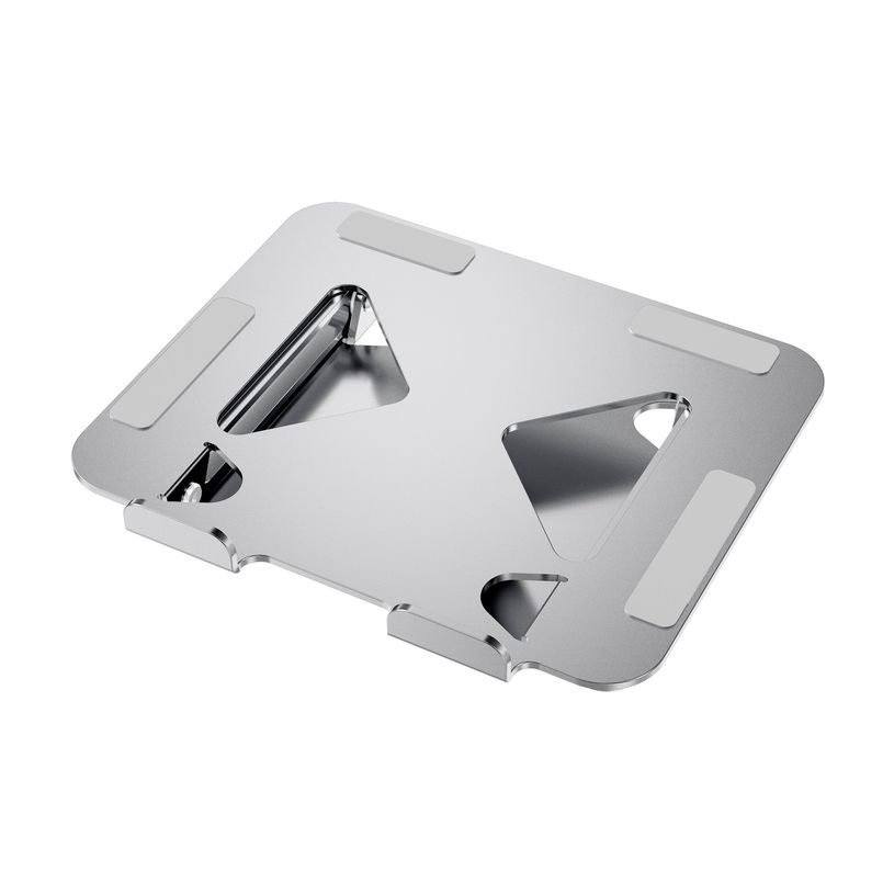 3303170115145-T'nB iClick - Support pour ordinateur portable jusqu'à 17" - aluminium-P_405183913_8-4