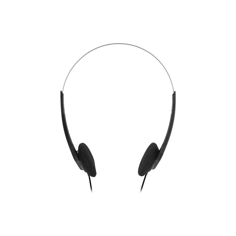 3303170114254-T'nB WAY ONE - Casque filaire - jack 3,5mm - noir-P_405183914_12-11