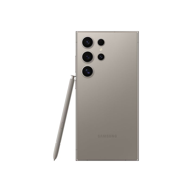 8806095414478-Samsung Galaxy S24 Ultra - Smartphone - 5G - 12/512 Go - gris-P_405183939_12-11