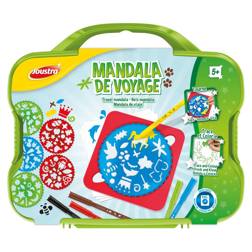 3028760414162-Joustra - Mallette Mandala de voyage-P_405183973_1-0