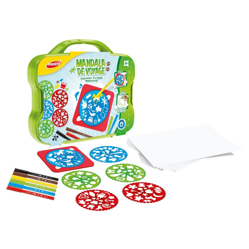 3028760414162-Joustra - Mallette Mandala de voyage-P_405183973_2-1