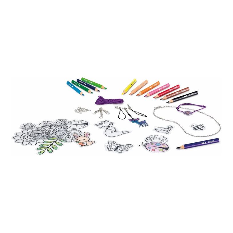 3154149074006-Maped Creativ Imagin' Style Magical Plastic - Kit de création plastique fantastique-P_405183979_2-0