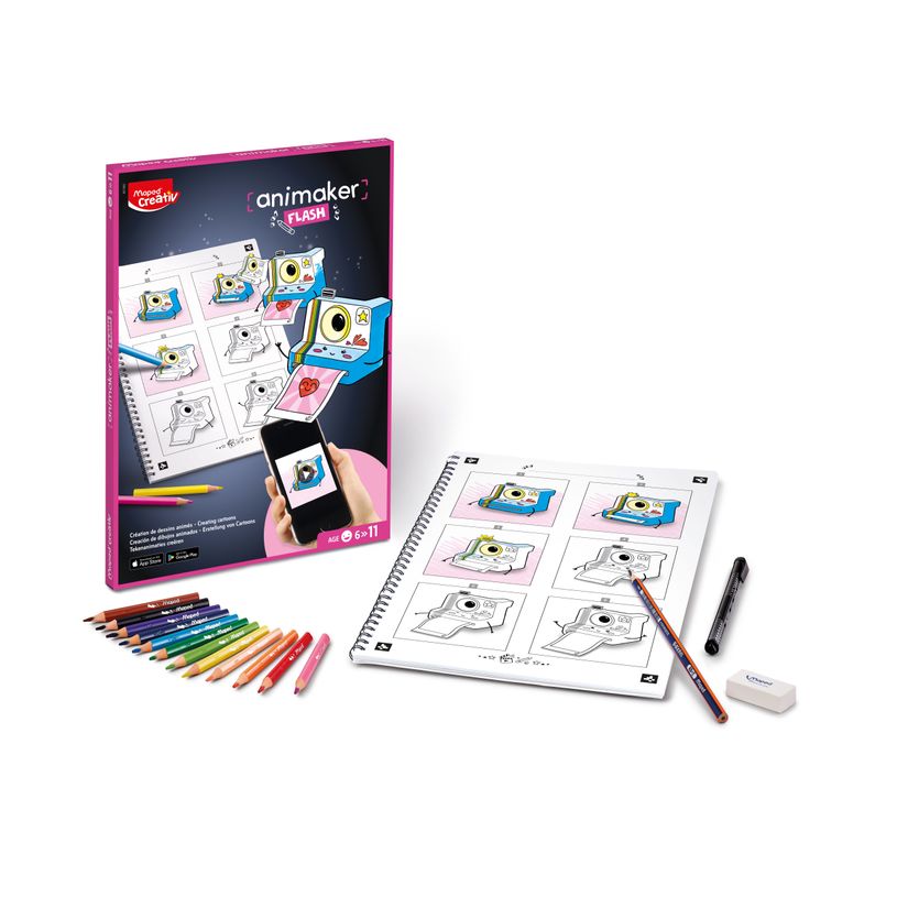 3154149070657-Maped Creativ - Animaker Flash Girly-P_405183982_2-1