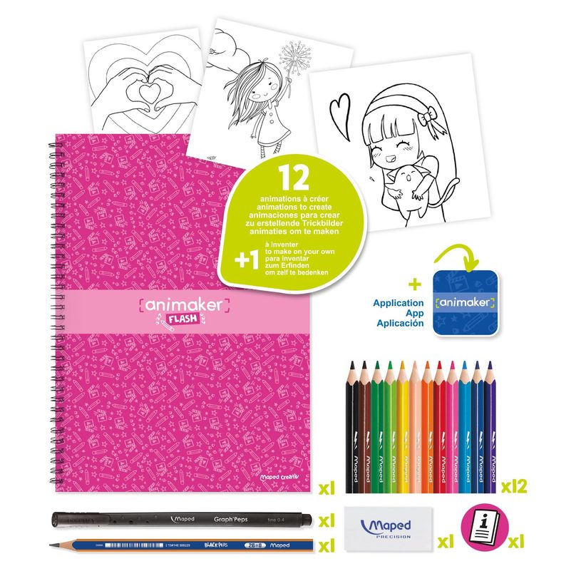 3154149070657-Maped Creativ - Animaker Flash Girly-P_405183982_3-2