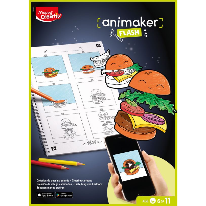 3154149070671-Maped Creativ - Animaker Flash Mixte-P_405183984_1-0