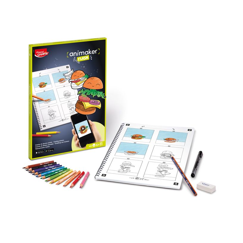 3154149070671-Maped Creativ - Animaker Flash Mixte-P_405183984_2-1