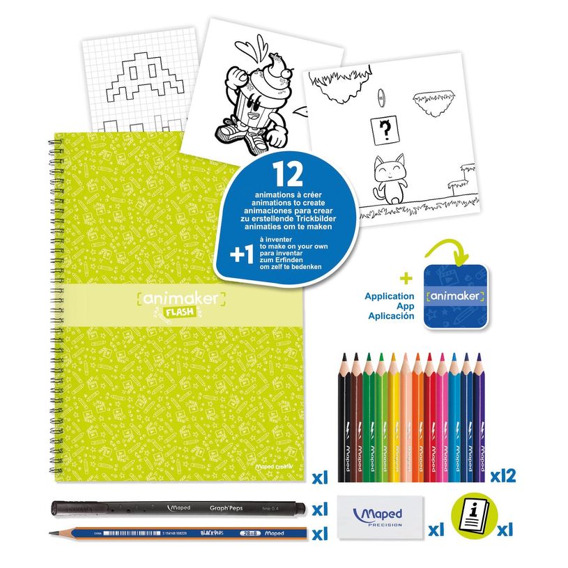 3154149070671-Maped Creativ - Animaker Flash Mixte-P_405183984_3-2