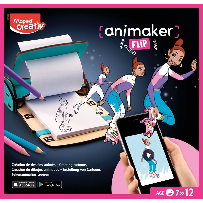 3154149070688-Maped Creativ - Animaker Flip Girly-P_405183985_1-0