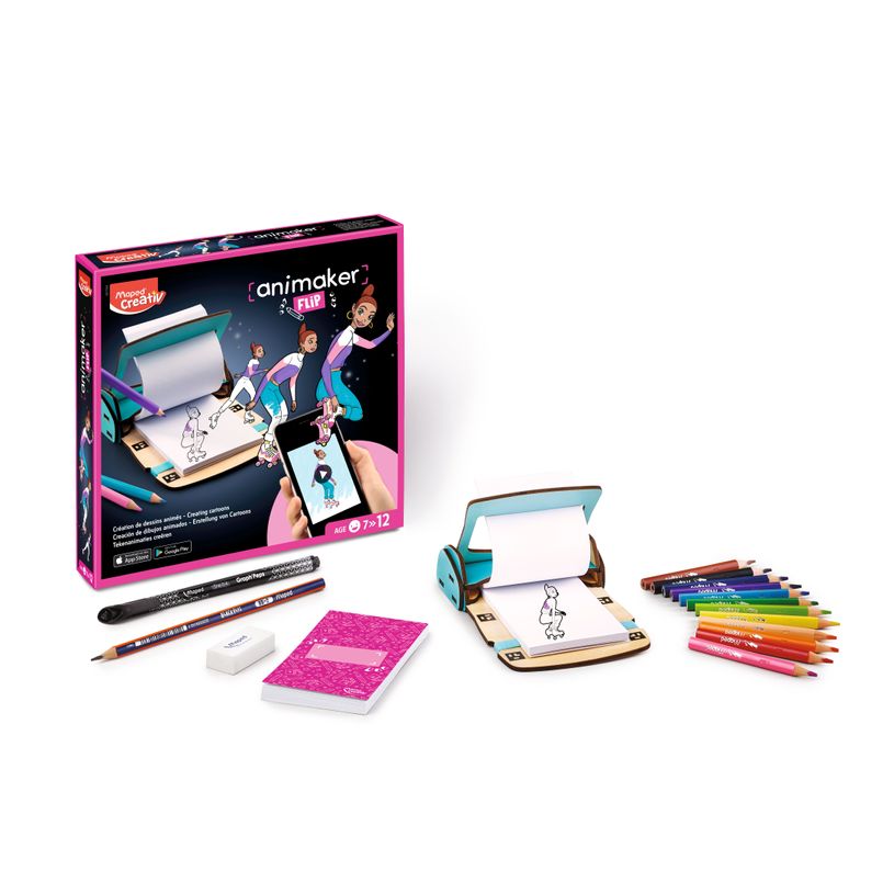 3154149070688-Maped Creativ - Animaker Flip Girly-P_405183985_2-1