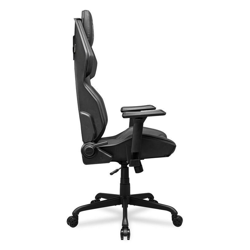 4710483775321-Fauteuil gamer HOTROD - accoudoirs réglables - appuie-tête intégré - noir-P_405183991_7-6