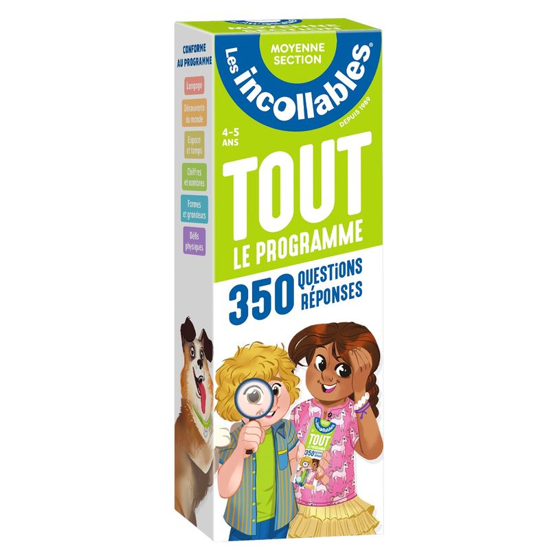 9782809682847-Les incollables - Tout le programme de la moyenne section - 4/5 ans--0