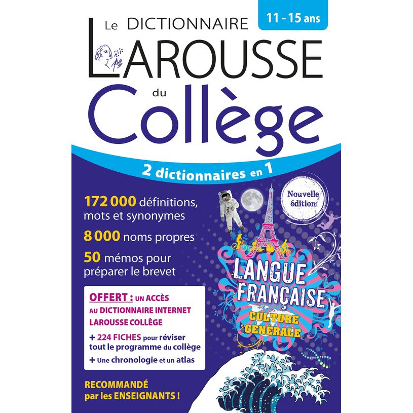 9782036068964-Le dictionnaire Larousse du collège--0