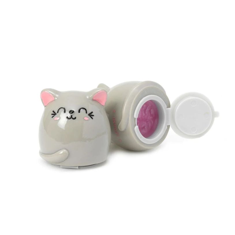 8053610781762-Legami - Brillant à lèvre - chat--0