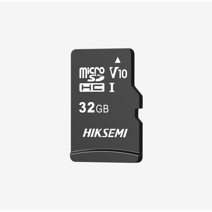 6974202726089-Hikvision - carte mémoire 32 Go - Class 10 - micro SDHC-P_405184011_1-0