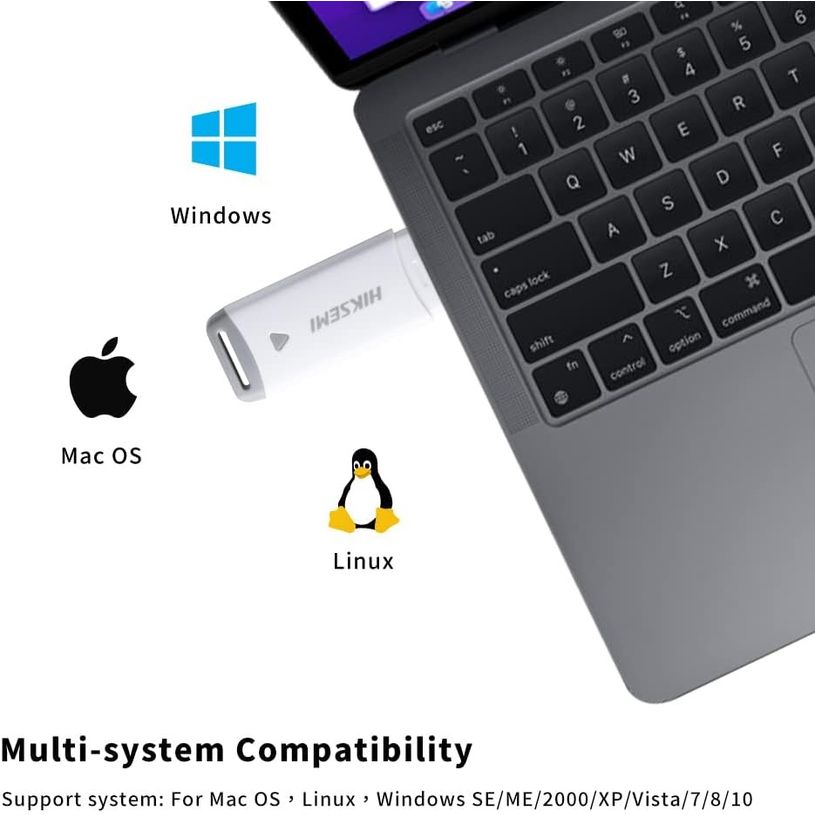 6974202727017-Hikvision M220P- clé USB 8GO - USB 2.0 - blanc ou noir selon arrivage-P_405184014_7-6