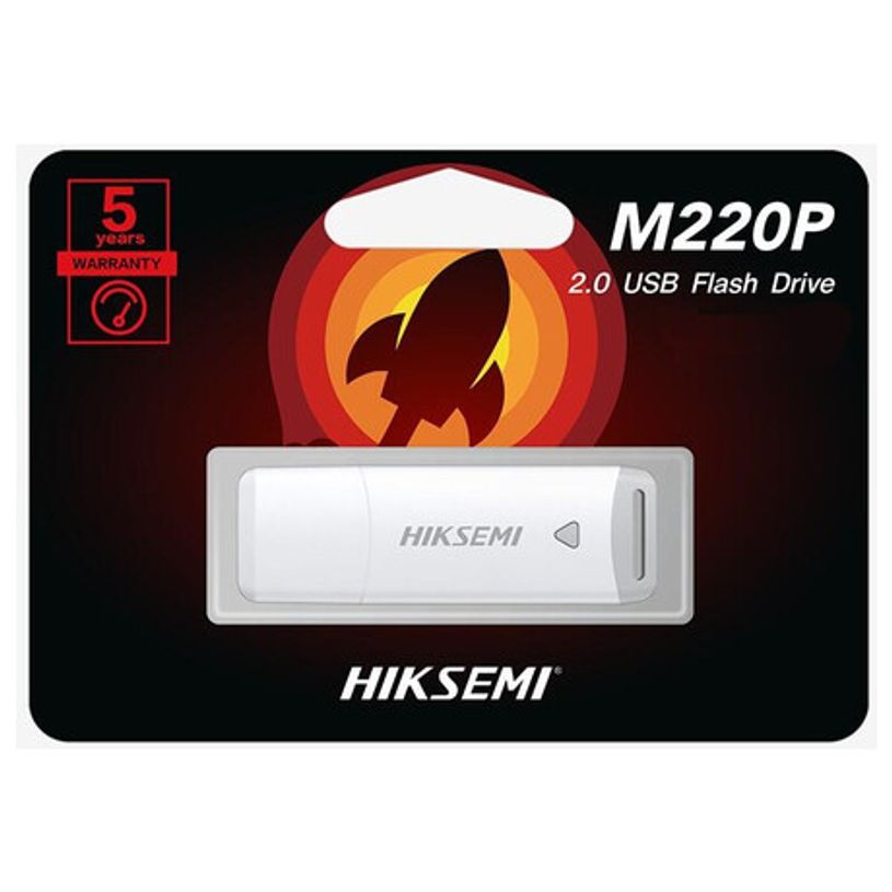 6974202727024-Hikvision M220P- clé USB 16GO - USB 2.0 - blanc ou noir selon arrivage-P_405184015_8-7