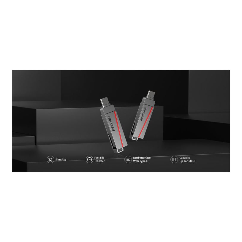 6974202726720-Hikvision dual E307C - clé USB 64GO - USB 3.2-P_405184033_5-4