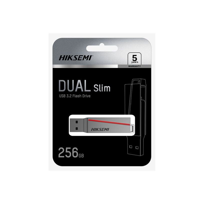 6974202726744-Hikvision dual E307C - clé USB 8GO - USB 3.2-P_405184035_4-5
