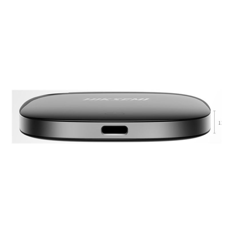 6974202726560-Hikvision - Disque dur externe SSD - 256 Go - USB 3.0 - noir-P_405184037_6-7