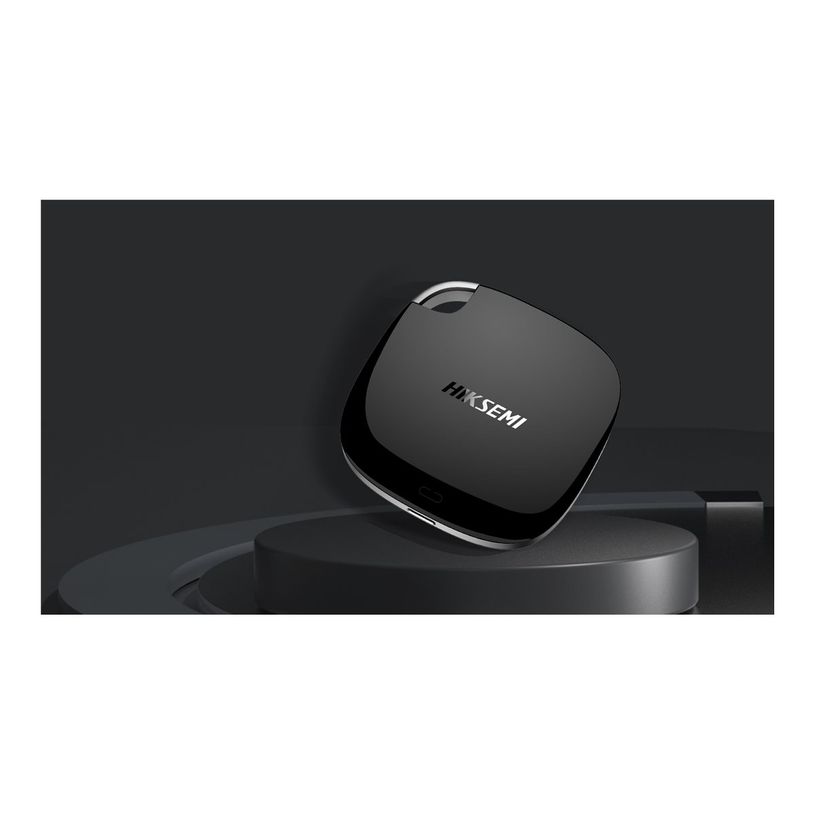 6974202726560-Hikvision - Disque dur externe SSD - 256 Go - USB 3.0 - noir-P_405184037_7-5