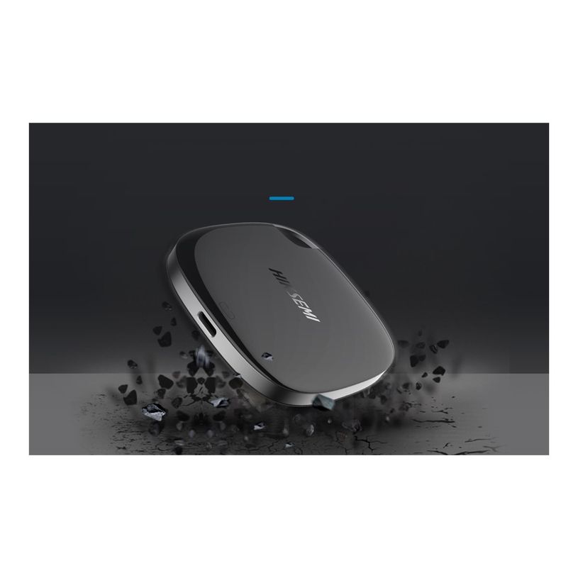 6974202726560-Hikvision - Disque dur externe SSD - 256 Go - USB 3.0 - noir-P_405184037_8-6