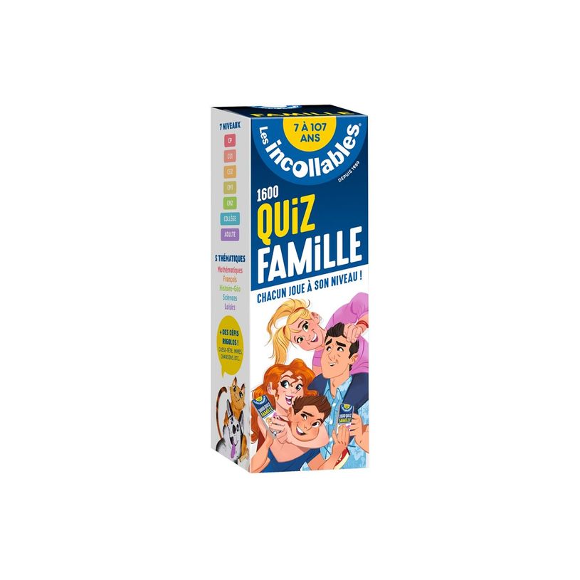 9782809682939-Play Bac - The Unbeatables - Family Quiz - culture générale/quiz, jeu éducatif-P_405184110_6-1