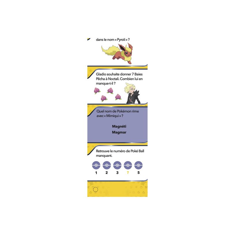 9782809683097-Les incollables - Je rentre en CP avec Pokémon 5/6 ans-P_405184112_5-2