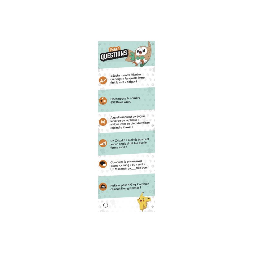 9782809683127-Les incollables - Je rentre en CM1 avec Pokémon 8/9 ans-P_405184115_8-3