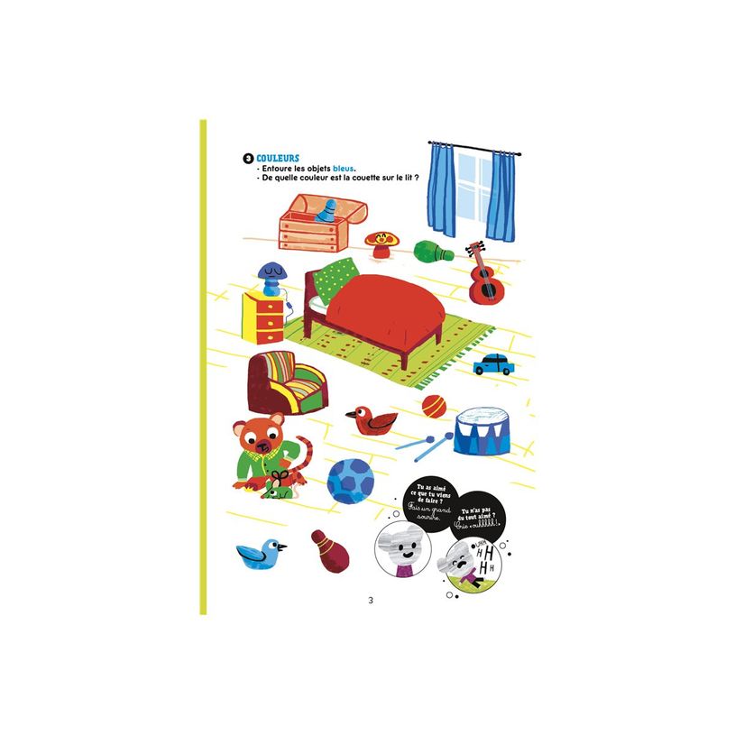 9782809683837-Cahier de vacances 2025 - Les Incollables - TPS-PS - livre d'exercices-P_405184124_6-5