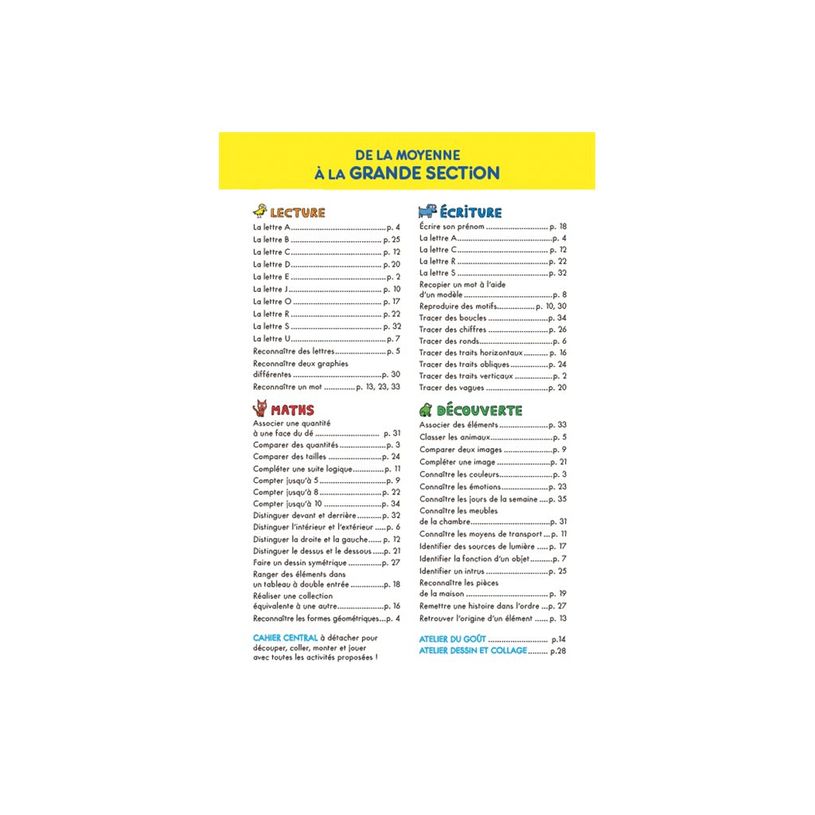 9782809666021-Cahier de vacances 2025 Simon - Moyenne Section à Grande Section - Les Incollables - livr-P_405184128_1-2
