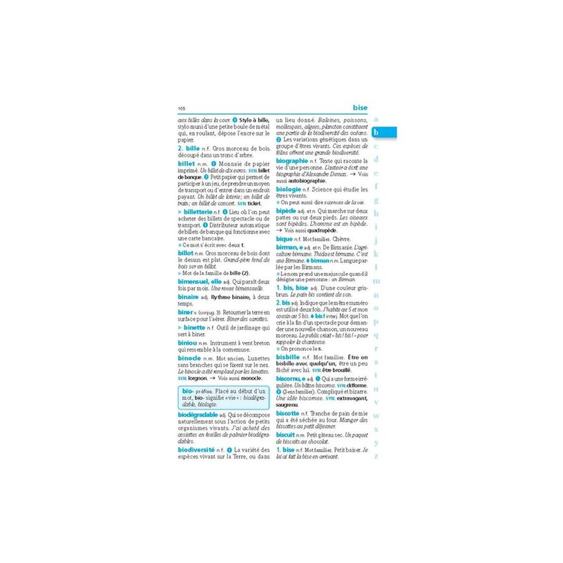 9782036068759-Le dictionnaire Larousse Junior poche - CE / CM-P_405184148_12-10