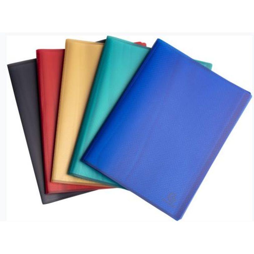 3130630785408-Exacompta OpaK - porte vues - pour A4 - disponible en différents coloris-P_405184176_1-0