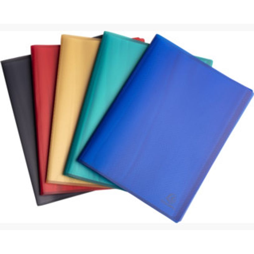 3130630786009-Exacompta OpaK - porte-vues - 200 vues -  A4 - disponible dans différentes couleurs-P_405184179_1-0