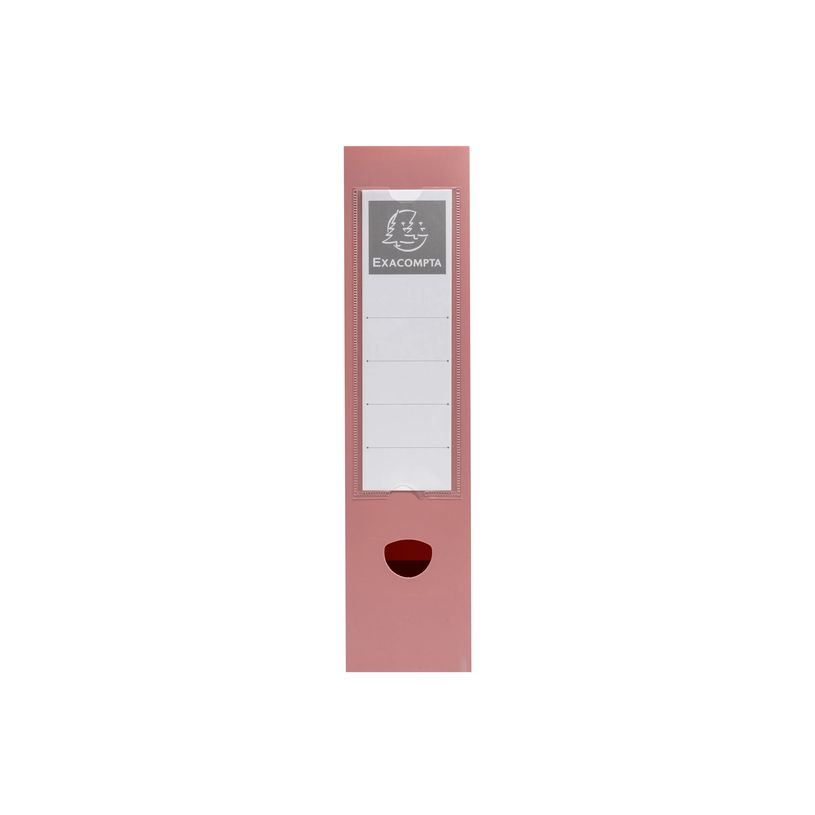 3130630893707-Exacompta Skandi - Boîte de rangement - Dos 8 cm - Couleurs assorties-P_405184182_10-10