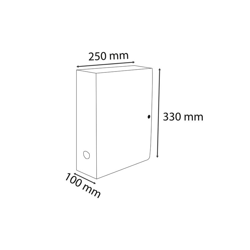 3130630893707-Exacompta Skandi - Boîte de rangement - Dos 8 cm - Couleurs assorties-P_405184182_4-9
