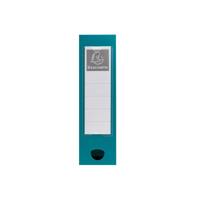 3130630893707-Exacompta Skandi - Boîte de rangement - Dos 8 cm - Couleurs assorties-P_405184182_8-8