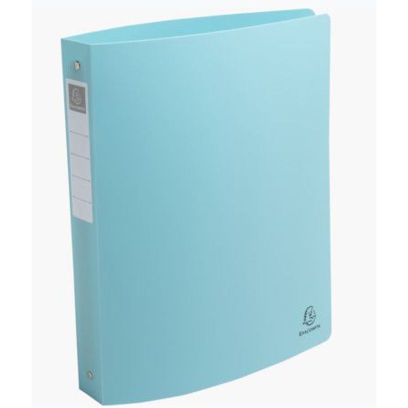 3130630514701-Exacompta - Classeur SKANDI à anneaux - DOS 40 mm - A4+ - capacité : 275 feuilles - disponi-P_405184186_2-1