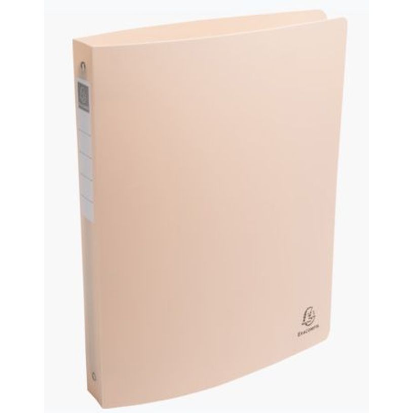 3130630514701-Exacompta - Classeur SKANDI à anneaux - DOS 40 mm - A4+ - capacité : 275 feuilles - disponi-P_405184186_3-2