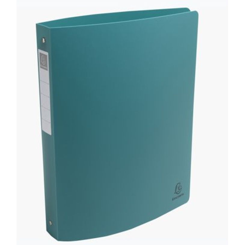 3130630514701-Exacompta - Classeur SKANDI à anneaux - DOS 40 mm - A4+ - capacité : 275 feuilles - disponi-P_405184186_4-3