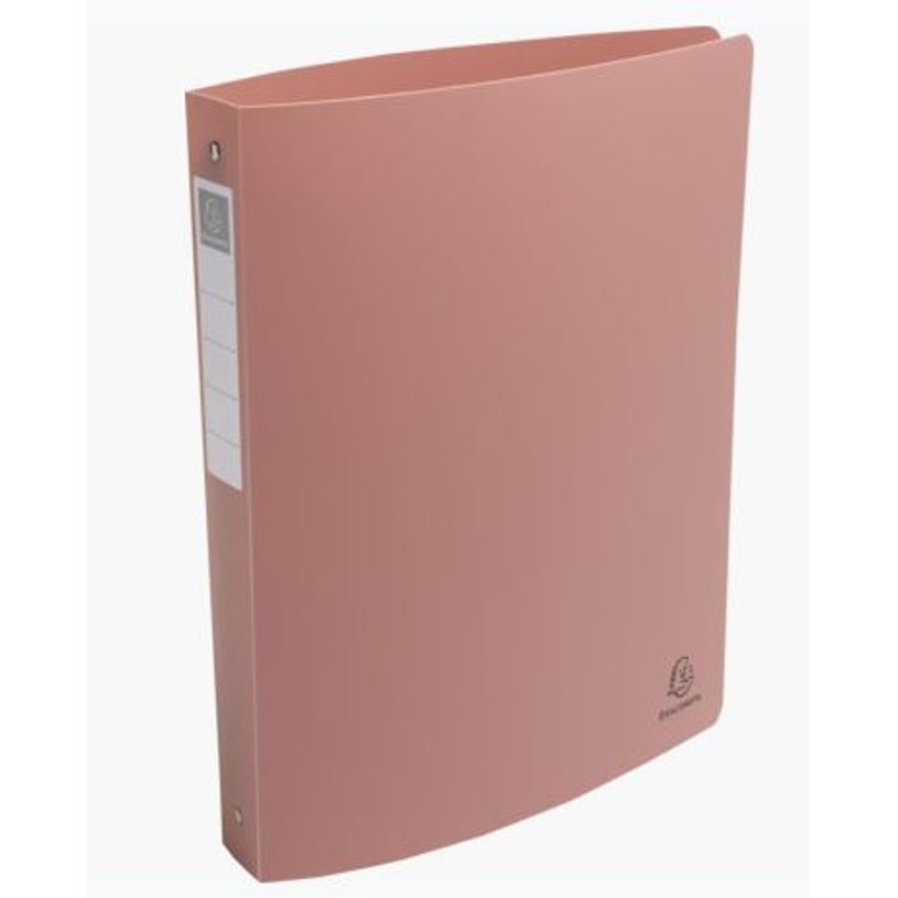 3130630514701-Exacompta - Classeur SKANDI à anneaux - DOS 40 mm - A4+ - capacité : 275 feuilles - disponi-P_405184186_5-4