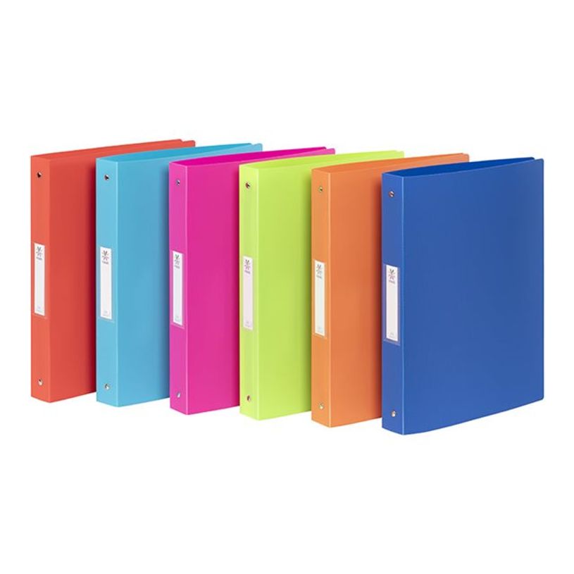 3135252234143-Viquel Feel'easy - Classeur à anneaux - DOS 40 mm - maxi - A4 - capacité 250 feuilles - dispo-P_405184225_1-0