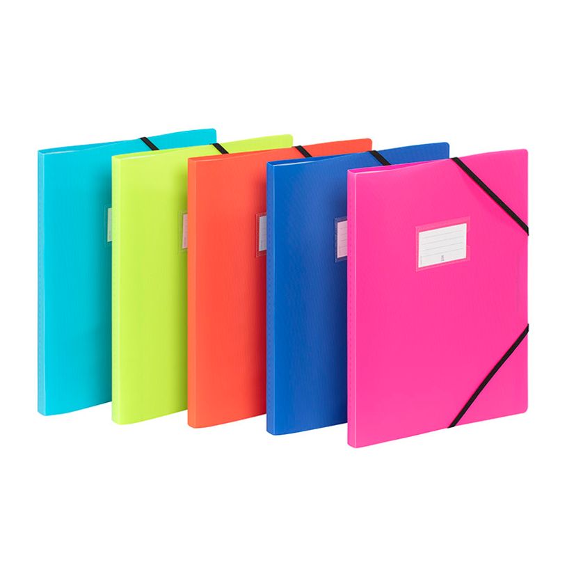 3135252674147-Viquel Feel'easy - Porte vues - 120 vues - DOS 20 mm - A4 - disponible en différentes cou-P_405184229_1-0